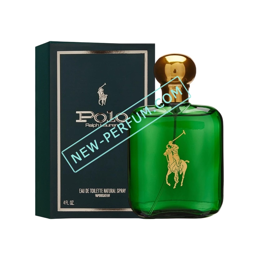 Ralph Lauren Polo — изображение 2
