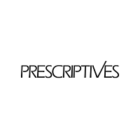 Prescriptives