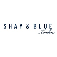 Shay & Blue London