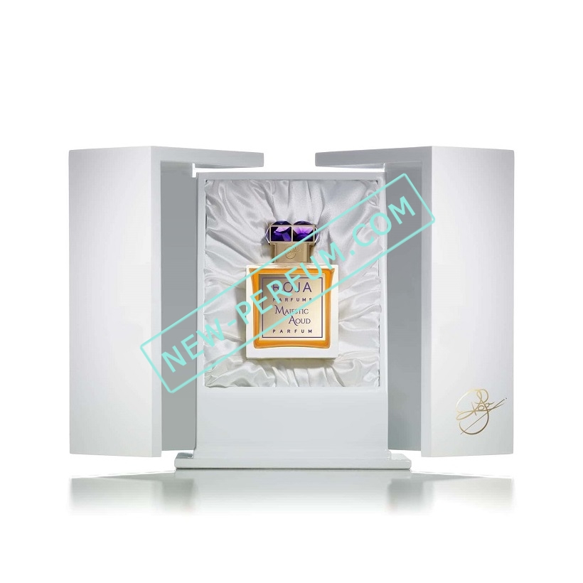 Roja Dove Majestic Aoud — изображение 3