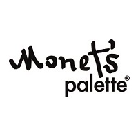 Monet's Palette