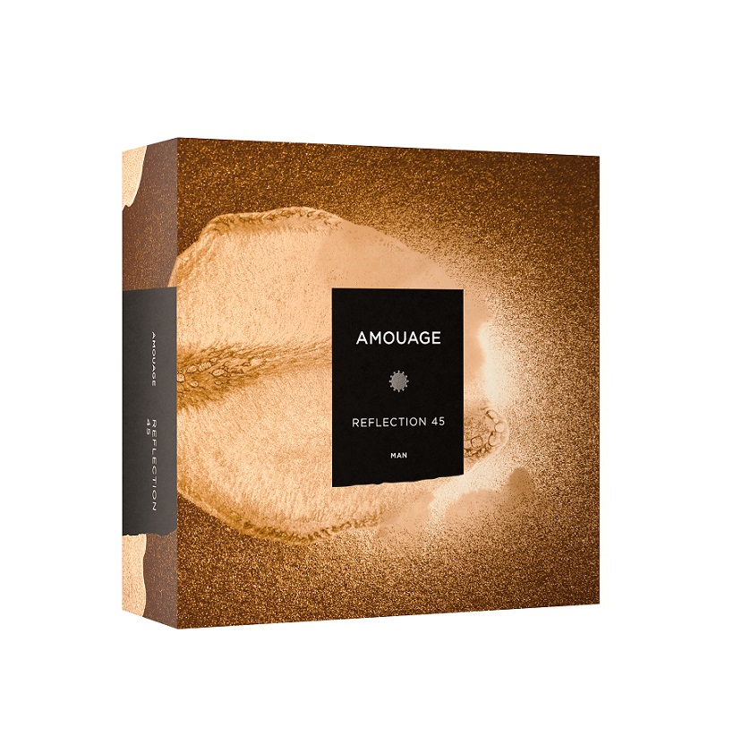 Amouage Reflection 45 Man — изображение 3