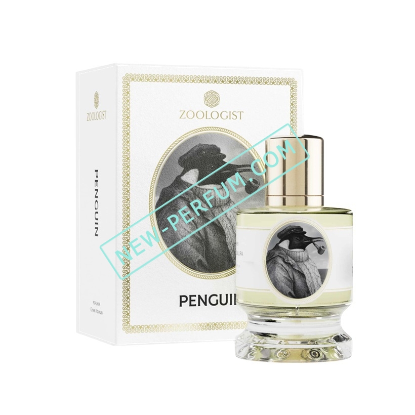 Zoologist Perfumes Penguin — изображение 3