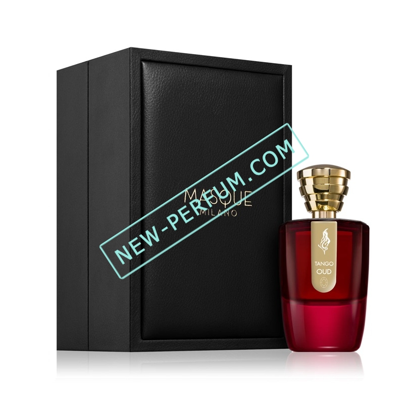 Masque Tango Oud — изображение 3