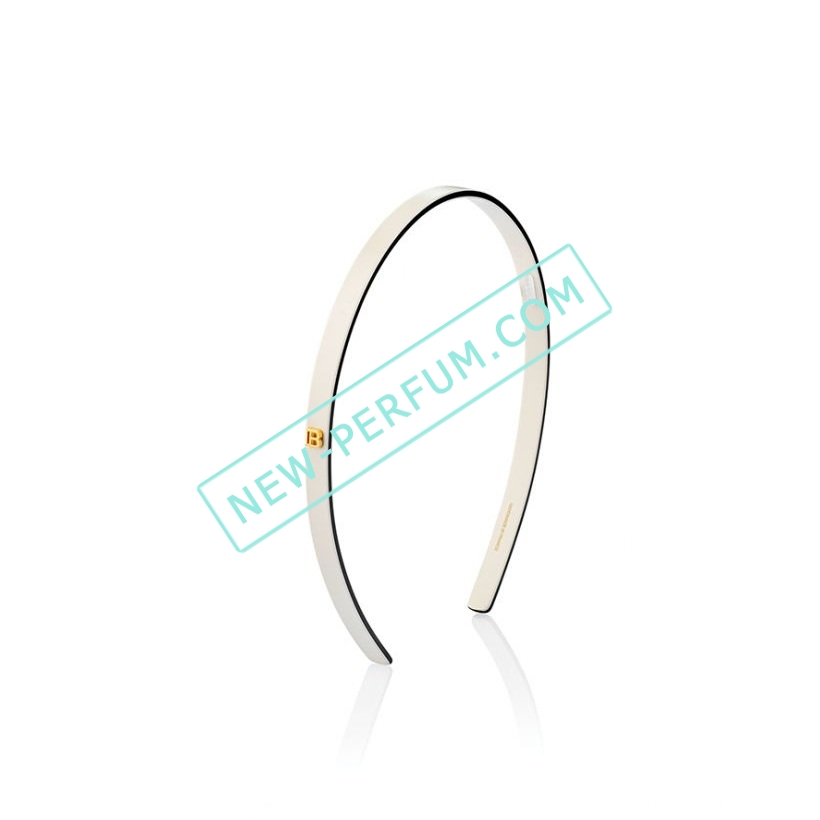 Balmain Cellulose Acetate Headband — изображение 4